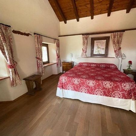 La Vigna Bed & Breakfast Aosta Luaran gambar